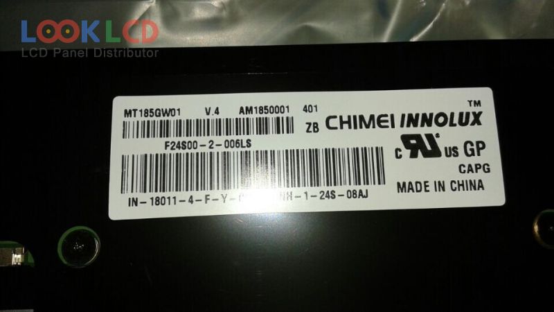 MT185GW01 V.4